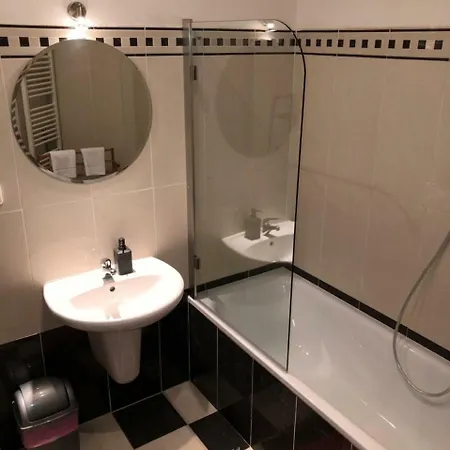 Praguestars Korunni Apartmán